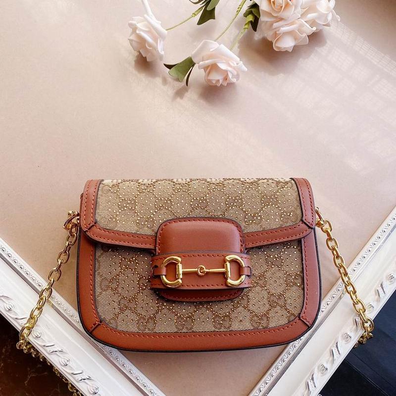 Gucci Handbags 227